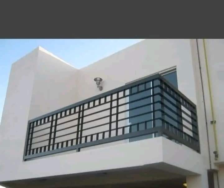 بلكونات