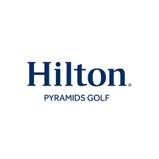 Hilton Pyramids