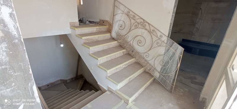 درابزين داخلي 02